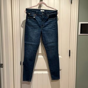 AE77 Jeggings